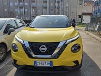 Usata Nissan Juke Tekna 114 CV (83 kW) 2025 SUV