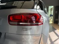 Usata Citroën C4 Picasso Feel 120 CV (88 kW) 2017 Grigio Monovolume