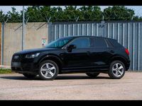 usata Audi Q2 1.6 tdi Sport s-tronic