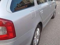 Usata Skoda Octavia RS 170 CV (125 kW) 2011 Station wagon