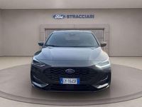 Usata Ford Focus Active 116 CV (85 kW) 2025 Grigio metallizzato SUV