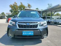 Usata Subaru Forester Sport 147 CV (108 kW) 2017 Grigio SUV