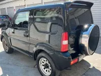 Usata Suzuki Jimny 80 CV (58 kW) 2000 SUV