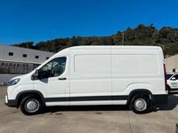Usata Maxus V90 150 CV (110 kW) 2023 Bianco Furgone