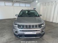 usata Jeep Compass Compass2.0 mjt Opening Edition 4wd 140cv auto