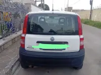 Usata Fiat Panda 54 CV (39 kW) 2005 Utilitaria