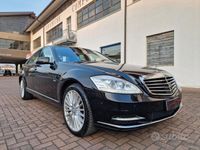 usata Mercedes S350 CDI 258cv 7G Restyling Euro 6