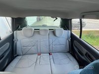 Usata Renault Clio II 58 CV (42 kW) 2002 Grigio Berlina