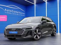 Usata Audi A5 S-Line 204 CV (150 kW) 2025 Grigio Station wagon