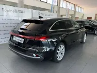 Usata Audi A5 S-Line 204 CV (150 kW) 2025 Nero Station wagon