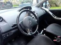 Usata Toyota Yaris Sol 69 CV (50 kW) 2009 Utilitaria