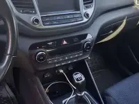 Usata Hyundai Tucson Classic 132 CV (97 kW) 2017 SUV