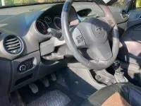 Usata Opel Corsa 86 CV (63 kW) 2013 Argento Utilitaria