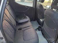 Usata Mercedes A170 2005 Grigio Berlina