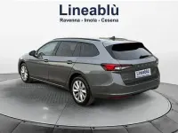 Usata Skoda Superb Selection 150 CV (110 kW) 2025 Grigio Station wagon