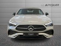 Usata Mercedes CLE220 Advanced Plus 197 CV (144 kW) 2025 Grigio alpi / metallizzato Cabrio