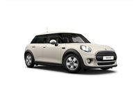 Usata Mini ONE 102 CV (75 kW) 2015 Utilitaria