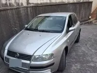 Usata Fiat Stilo 116 CV (85 kW) 2003 Grigio Berlina