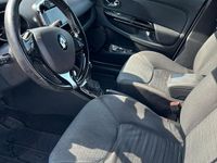 Usata Renault Clio IV 90 CV (66 kW) 2014 Bianco Utilitaria