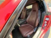 Usata Mazda MX5 Exceed 131 CV (96 kW) 2018 Rosso Cabrio