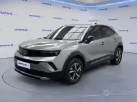 Usata Opel Mokka Edition 136 CV (100 kW) 2025 Kontrast grey [m0f4]  metalli SUV