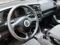 Usata VW Golf Cabriolet 90 CV (66 kW) 2001 Cabrio