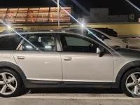 Usata Audi A6 Allroad Comfort 233 CV (171 kW) 2007 Station wagon