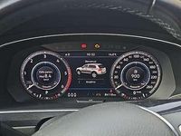 Usata VW Tiguan Executive 150 CV (110 kW) 2018 SUV