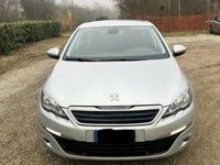 usata Peugeot 308 SW 1.6 bluehdi Allure s&s 120cv eat6