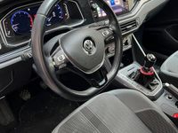 usata VW Polo Polo 1.0 TSI 115 CV DSG 5p. Highline BlueMotion Technology