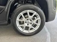 Usata Jeep Renegade Altitude 131 CV (96 kW) 2024 Nero SUV