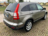 usata Honda CR-V 2.2 i-CTDi 16V Executive i-P DPF