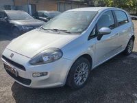 usata Fiat Punto Evo 1.4 benzina gas