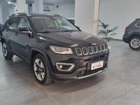 usata Jeep Compass 1.6 Multijet II 2WD Limited