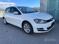 usata VW Golf Comfort 16 tdi