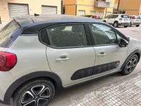Usata Citroën C3 Feel 99 CV (72 kW) 2017 Berlina