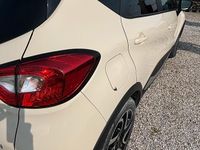 Usata Renault Captur 2014 SUV