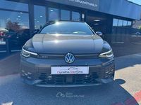 Usata VW Golf VIII GTI 265 CV (194 kW) 2025 Grigio Berlina