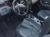 Usata Dacia Duster 2022 Blu SUV