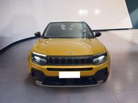 Usata Jeep Avenger Summit 101 CV (74 kW) 2023 Other SUV