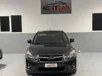 Usata Subaru XV Style 147 CV (108 kW) 2016 Grigio SUV