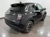 Usata Fiat 600 La Prima 100 CV (73 kW) 2025 Nero SUV