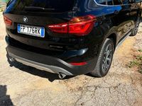 Usata BMW X1 150 CV (110 kW) 2018 SUV
