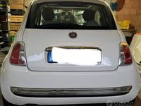 Usata Fiat 500 95 CV (69 kW) 2015 Berlina