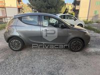 Usata Lancia Ypsilon S 95 CV (69 kW) 2017 Grigio Utilitaria