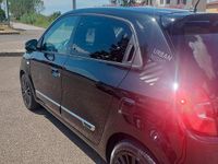 Usata Renault Twingo Urban Night 65 CV (47 kW) 2022 Utilitaria