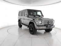 Usata Mercedes 350 211 CV (155 kW) 2012 Grigio Station wagon