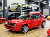 Usata Lancia Delta 211 CV (155 kW) 1994 Utilitaria