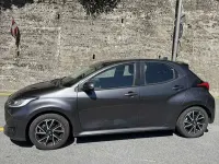 Usata Toyota Yaris Hybrid Trend 92 CV (67 kW) 2021 Berlina