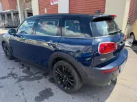 Usata Mini Cooper D Clubman Hype 150 CV (110 kW) 2019 Other Station wagon